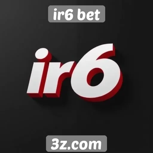 Comparação de bônus oferecidos pelo ir6 bet