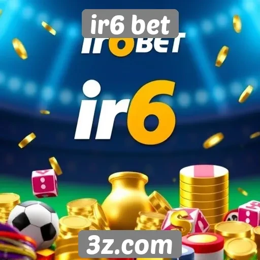 Análise das ofertas de bônus no ir6 bet