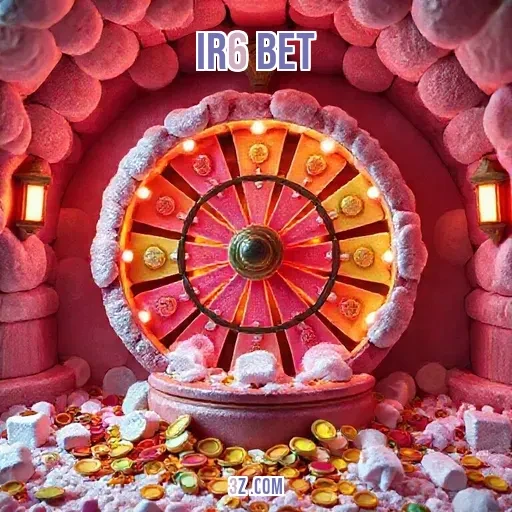 Futebol: A Revolução nas Apostas do ir6 bet