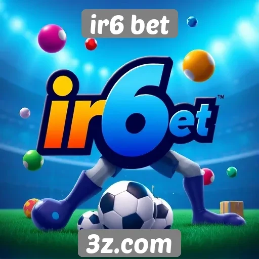 Recursos de jogo disponíveis no site ir6 bet