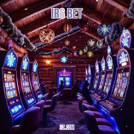 Fidelidade Criativa: Descubra a Seção Loyalty da ir6 bet