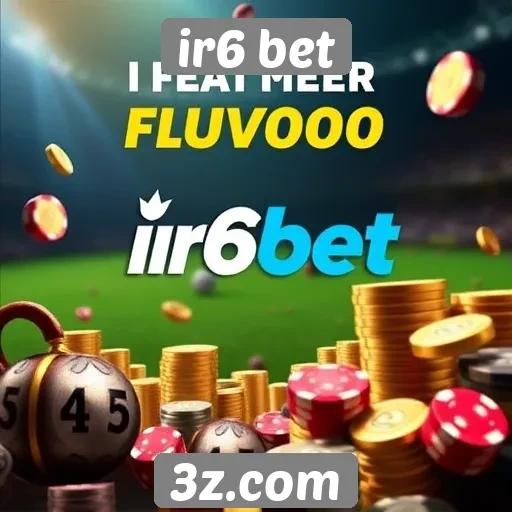 Principais promoções disponíveis na plataforma ir6 bet