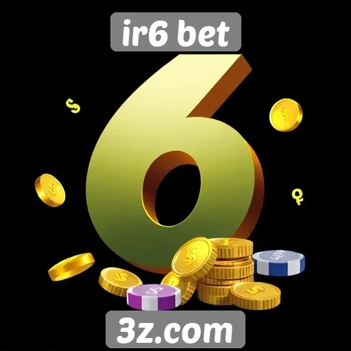 As opções de pagamento disponíveis no ir6 bet