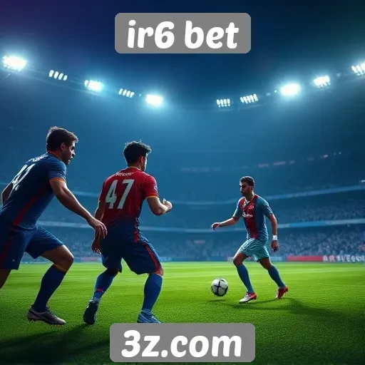 opiniões de jogadores sobre o ir6 bet