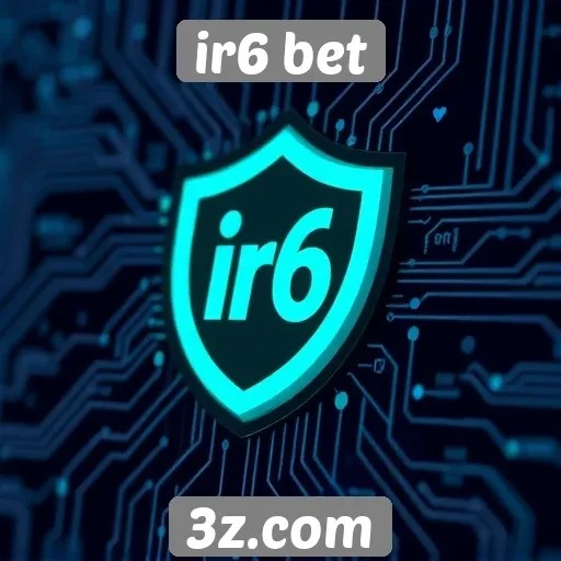 Análise da segurança no site ir6 bet