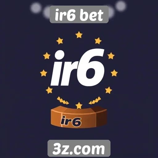 Responsabilidade social e jogos no ir6 bet